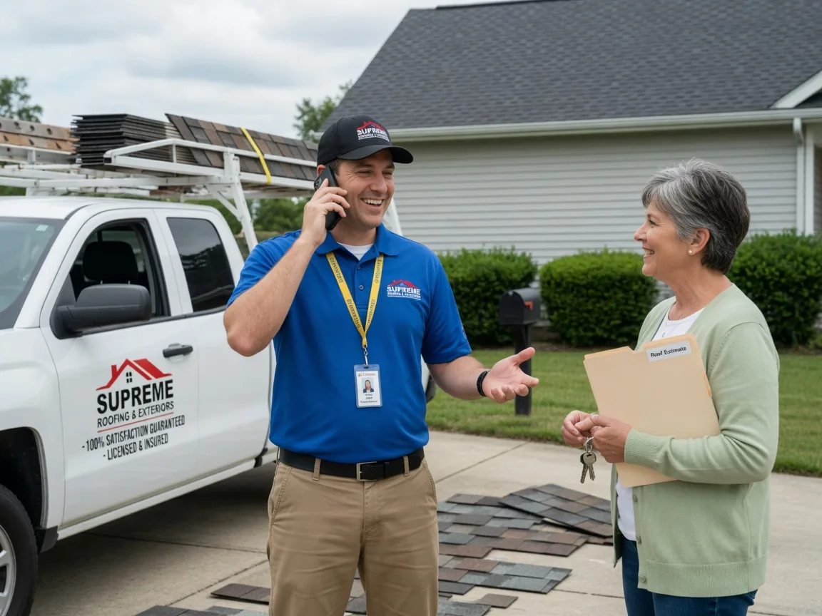 Roof Replacement Rice Lake, WI FAQs